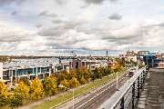 Prize by Radisson, Rostock City - Terrace