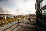 Prize by Radisson, Rostock City - Terrace