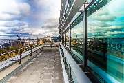 Prize by Radisson, Rostock City - Terrace