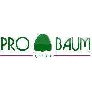 Pro Baum GmbH - LOGO