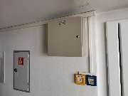 Pro-Brandtec - Austausch elektr. RWA-Anlage