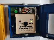 Pro-Brandtec - Austausch elektr. RWA-Anlage