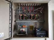 Pro-Brandtec - Austausch elektr. RWA-Anlage
