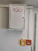 Pro-Brandtec - Austausch elektr. RWA-Anlage
