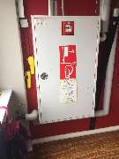 Pro-Brandtec - Erneuerung Wandhydrant