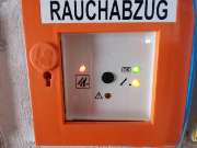 Pro-Brandtec - Modernisierung elektr. RWA-Anlage Turnhalle