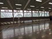 Pro-Brandtec - Modernisierung elektr. RWA anlageturnhalle