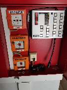 Pro-Brandtec - Wartung elektr. RWA-Anlagen