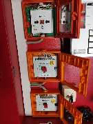 Pro-Brandtec - Wartung elektr. RWA-Anlagen