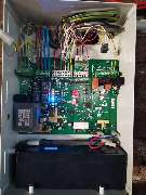 Pro-Brandtec - Wartung elektr. RWA-Anlagen