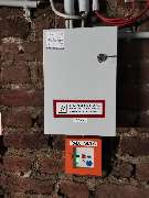 Pro-Brandtec - Wartung elektr. RWA-Anlagen
