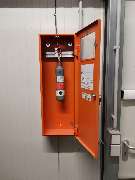 Pro-Brandtec - Wartung pneumatischer RWA-Anlagen mit Lichtbandklappen