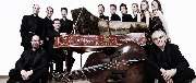 PRO CLASSICS van den Hoogen GbR - Barockensemble Armoniosa