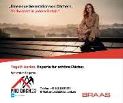 PRO DACH 23 Inh. Stefan Schmidt - Der neue Tegalit