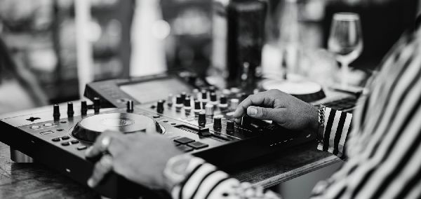 PRO DJ TEAM - GALLERY