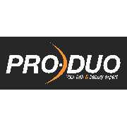 Pro-Duo - CLOSED - LOGO