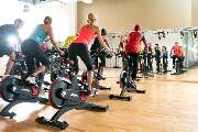 Pro Health Club – phc Fitnessstudio - GALLERY