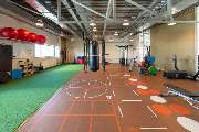 Pro Health Club – phc Fitnessstudio - GALLERY