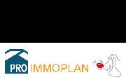 Logo - Pro-Immoplan-Immobilien, Michael Frey