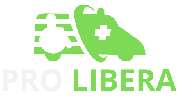 Pro Libera Krankenfahrdienst - 1