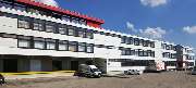 PRO LOOM GmbH The Fabric Company - 1