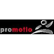 pro motio Praxis für Physiotherapie - pro motio, Praxis für Physiotherapie GmbH