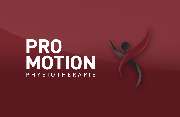 Pro Motion Physiotherapie - GALLERY