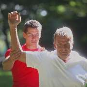 Optimales Training in jedem Alter.