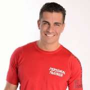 Personal Trainer Manuel Wasserzier