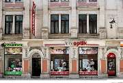 pro optik Augenoptik Aue - Schneeberger Straße - 1
