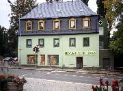 pro optik hörzentrum - Außenansicht Ladengeschäft