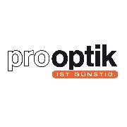 pro optik Karlsruhe-Durlach - LOGO