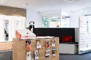 pro optik Mössingen mit Hörzentrum - Augenoptiker Mössingen