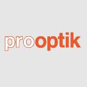 pro optik Mössingen mit Hörzentrum - Logo Pro Optik Mössingen
