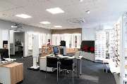 pro optik Mössingen mit Hörzentrum - Optiker Mössingen