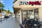 pro optik Mössingen mit Hörzentrum - Pro Optik Mössingen