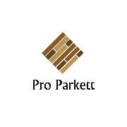 Pro Parkett Körner - LOGO