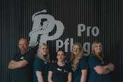 Pro Pflege Dana Schulz | Häuslicher Krankenpflegedienst | Wundexperten ICW - Office Team