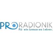 PRO RADIONIK GmbH - LOGO