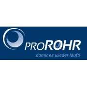 Pro-Rohr Inh. Martin Koechly - LOGO