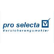 pro selecta e.K. - LOGO