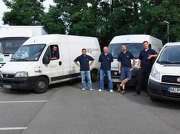 Pro-Services log OHG - 1