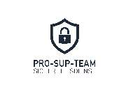 Pro-Sup-Team Sicherheit und Service e.K. - GALLERY