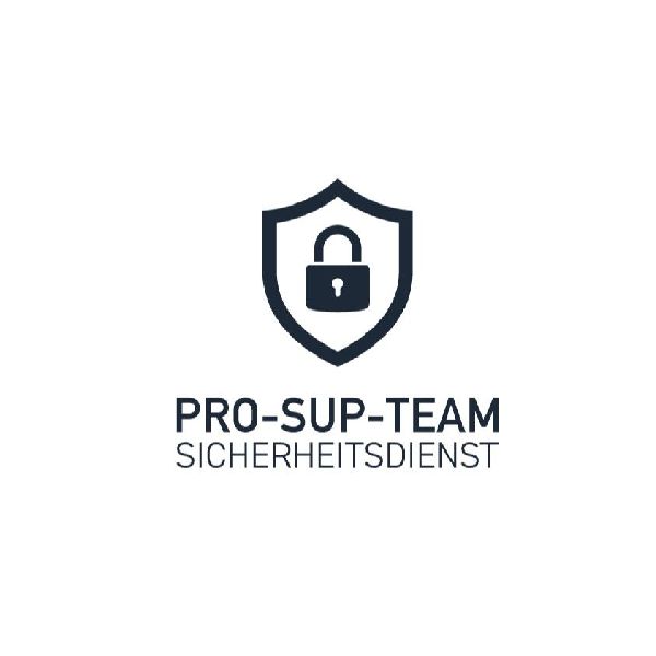 Pro-Sup-Team Sicherheit und Service e.K. - LOGO