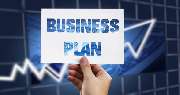 Pro3 Innovation Consult - Unternehmensberater Straelen - Businessplan