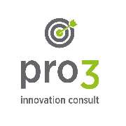 Pro3 Innovation Consult - Unternehmensberater Straelen - Pro3 Innovation Consult