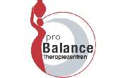proBalance Therapiezentrum Buttenheim, Benedikt Schäfer - LOGO