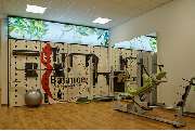proBalance Therapiezentrum Hirschaid - GALLERY