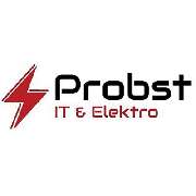 Probst IT & Elektro - LOGO