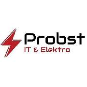 Probst IT & Elektro - LOGO